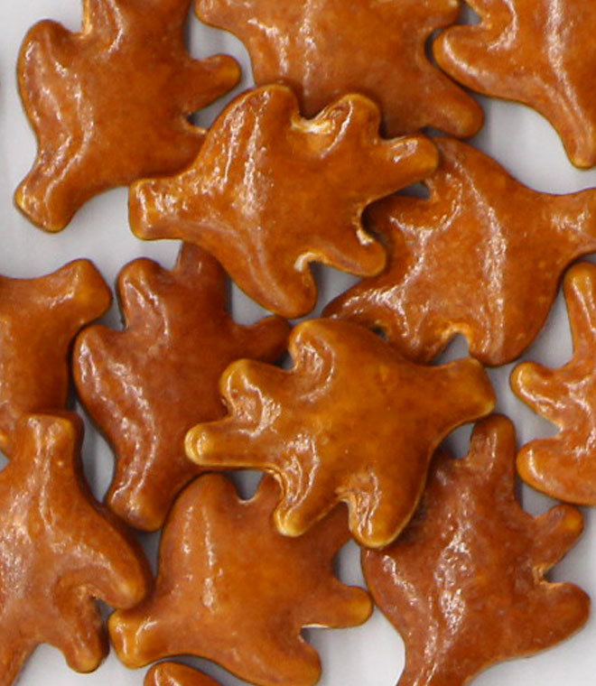 Antlers Sprinkles Press Candy