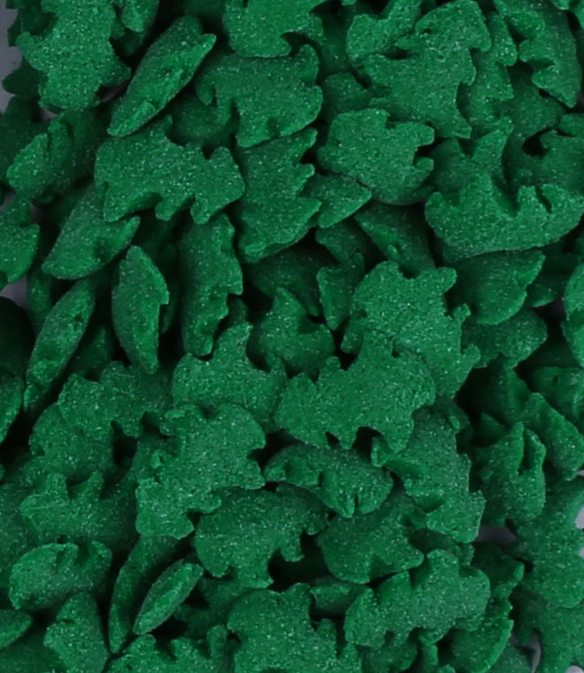 Christie Tree Sprinkles Sequin & Confetti Sprinkles