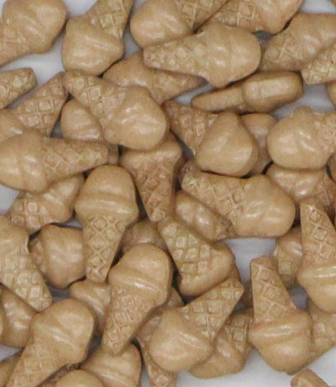 Ice cream Sprinkles Press Candy