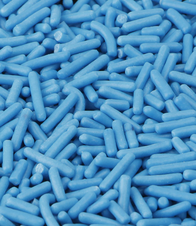 Light Blue Soft Jimmies 2
