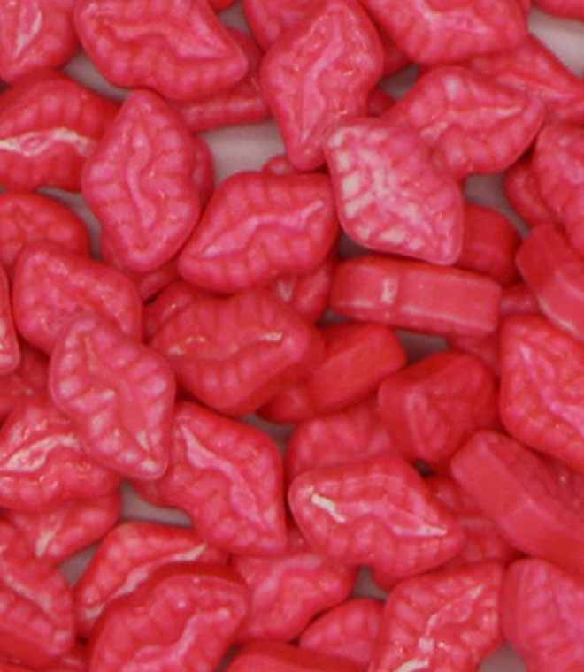 Lip Sprinkles Press Candy