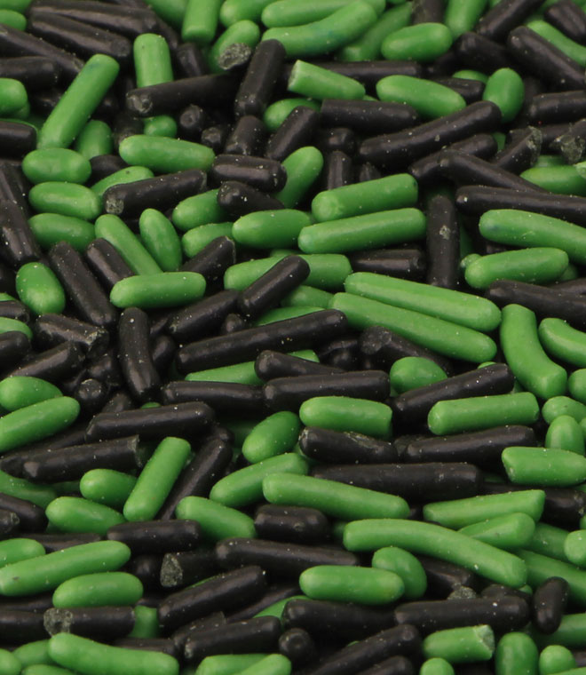 Mix Color Soft Jimmies 03