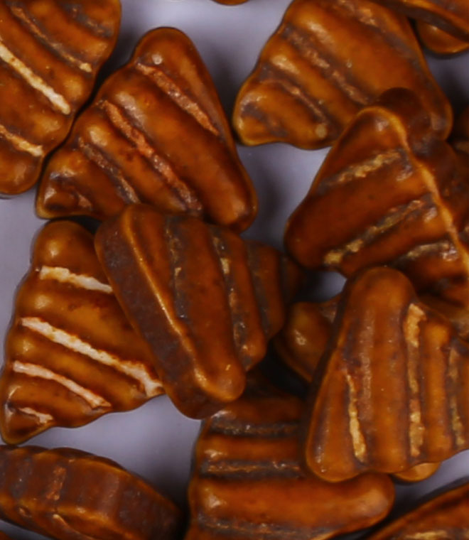 Poop Sprinkles Press Candy