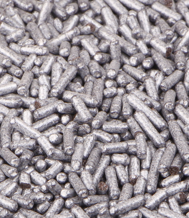 Silver Soft Jimmies 2