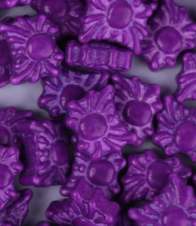 Spider Sprinkles Press Candy