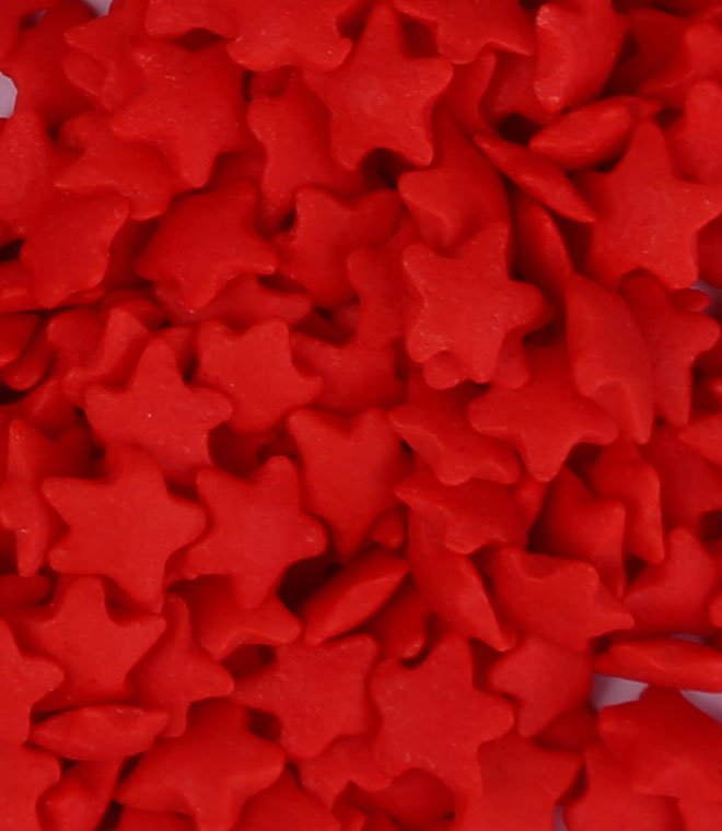 Star Sprinkles Sequin & Confetti Sprinkles