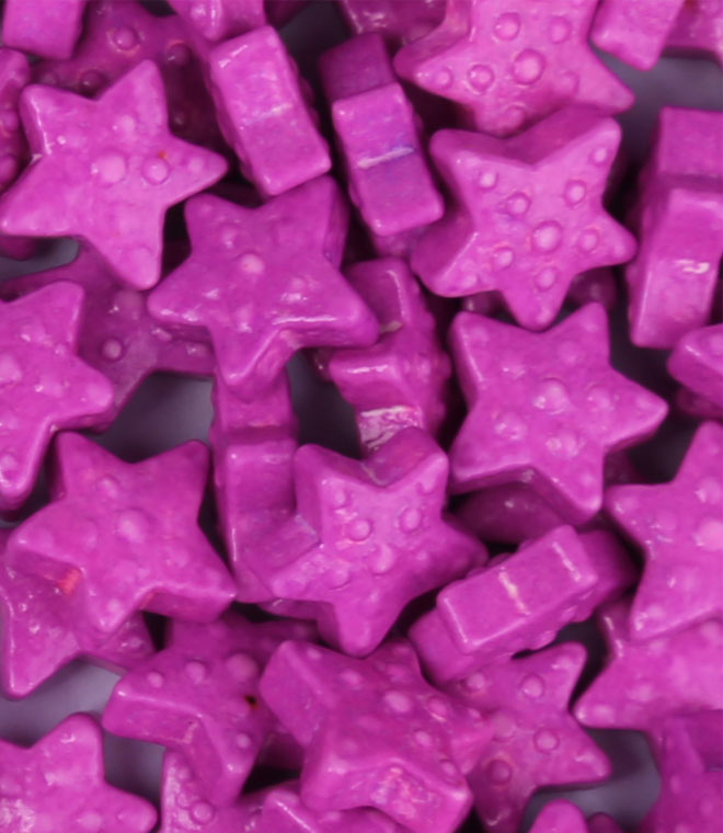 Starfish Sprinkles Press Candy 2