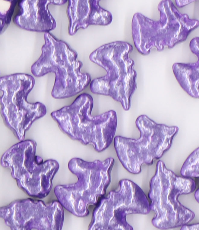 Unicorn Sprinkles Press Candy