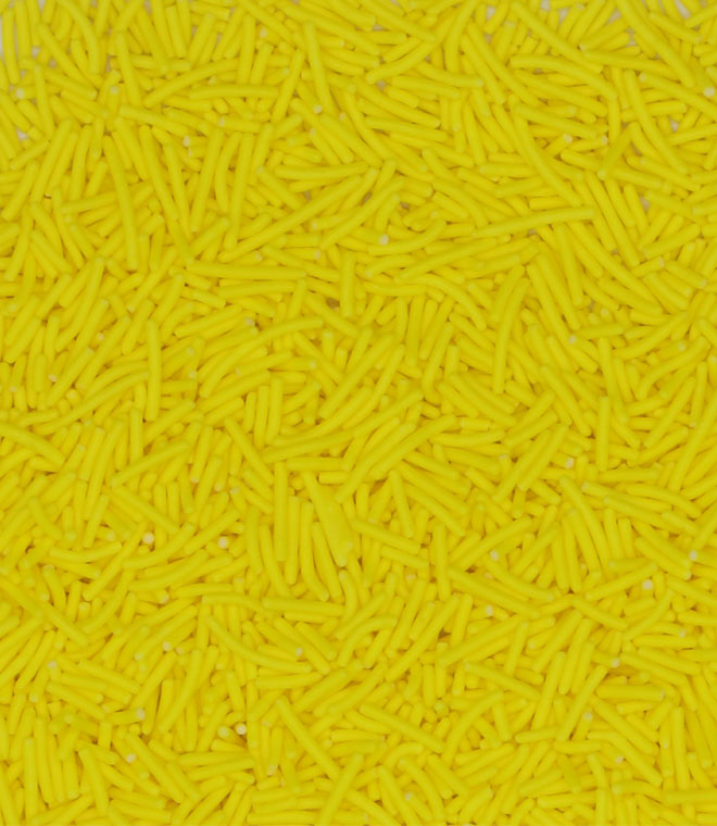 Yellow Crisp Jimmies Polished 2