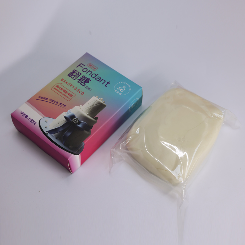 Fondant